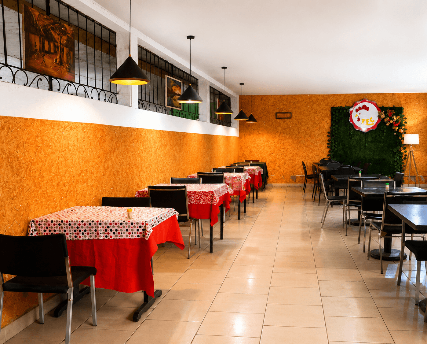 TFC Restaurant